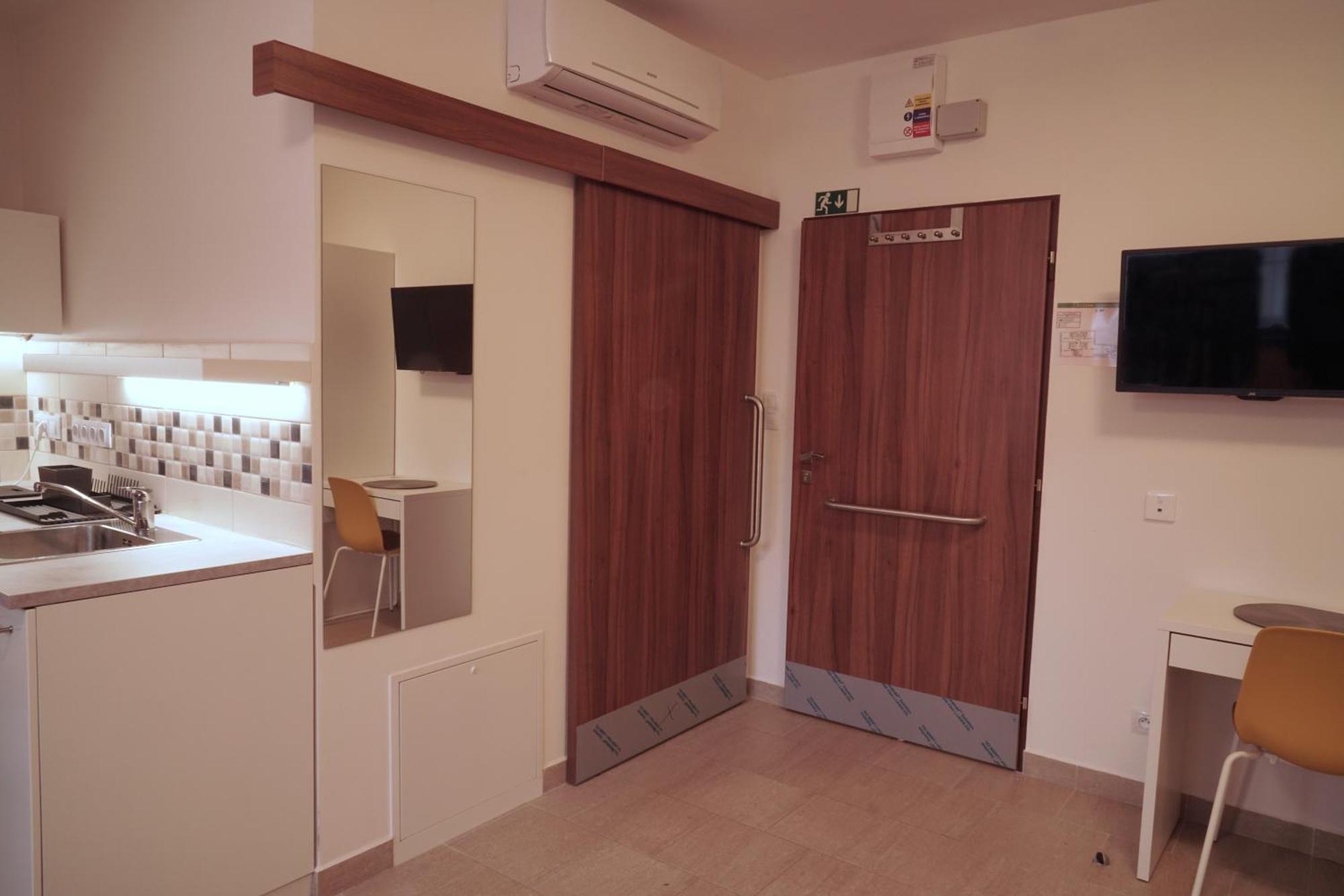 Penzion V Podzamci Trebon Room photo