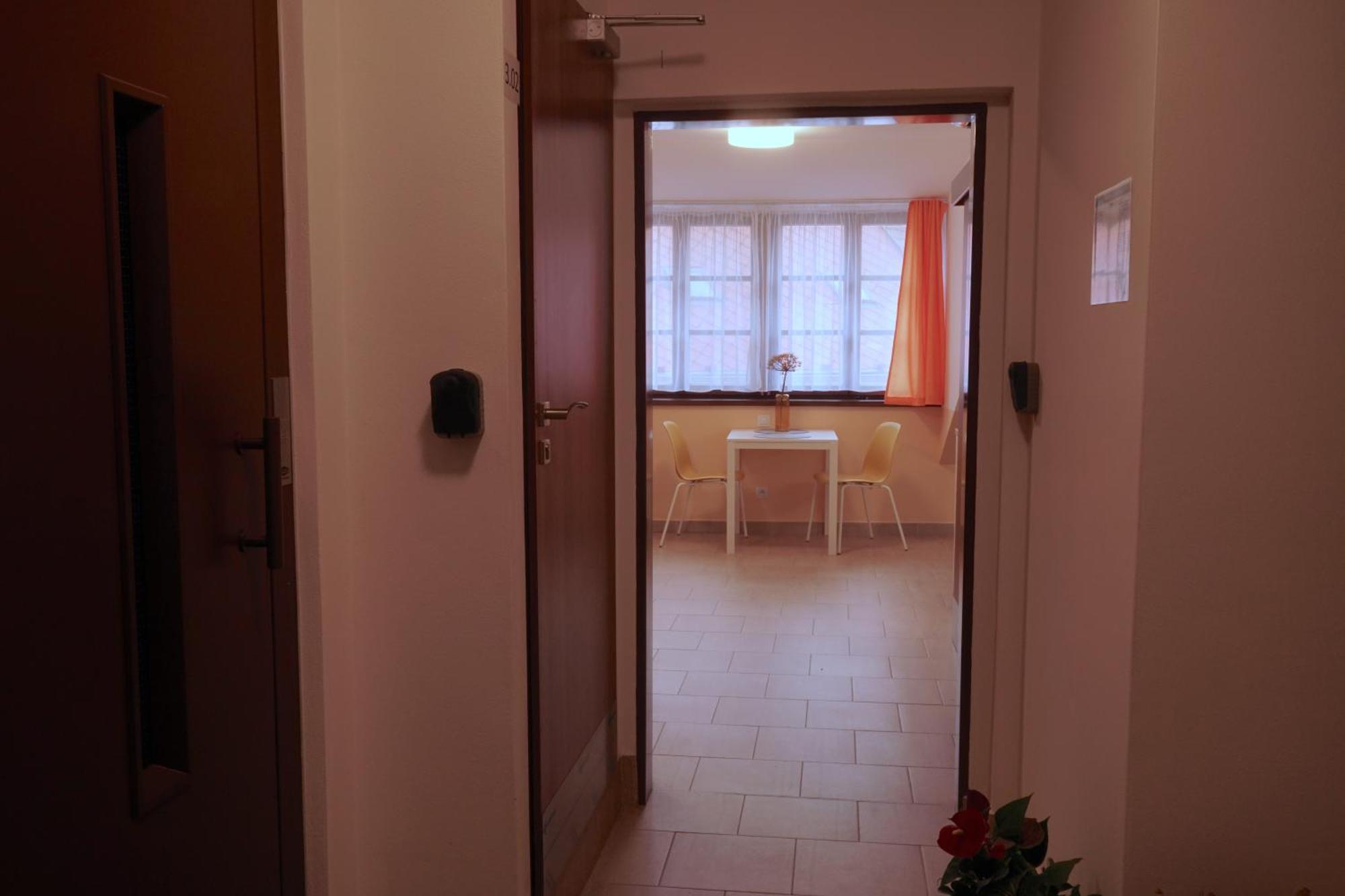 Penzion V Podzamci Trebon Room photo